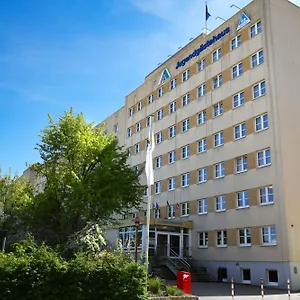 Djh - Jugendgaestehaus Hostel